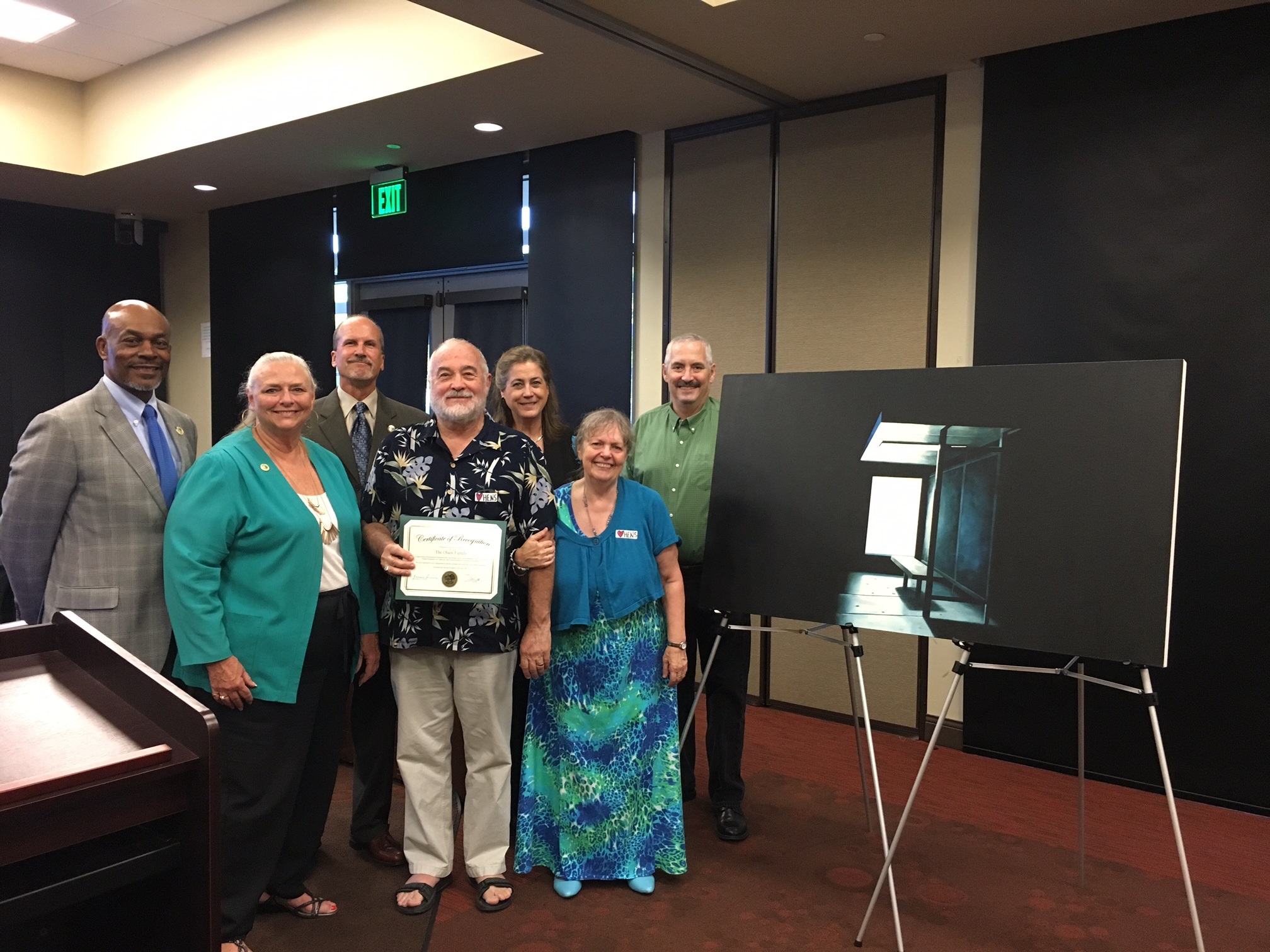 Olsen Family and City Council2.jpg